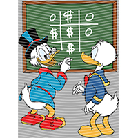 Disney Style-DSN 500